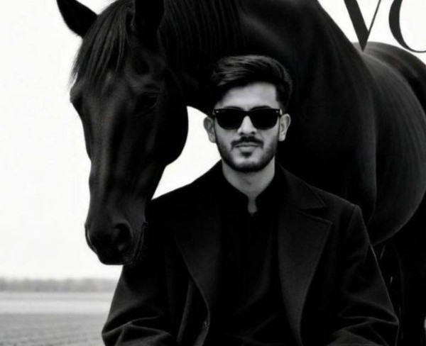 Mir Nayem, 27, Soe