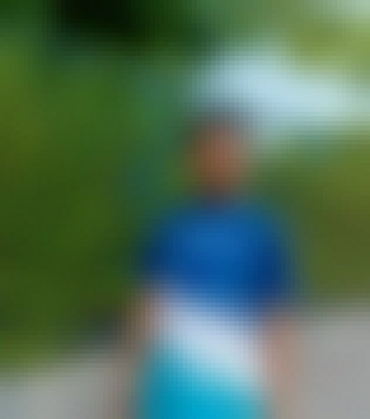 Sozon, 30, Rosario