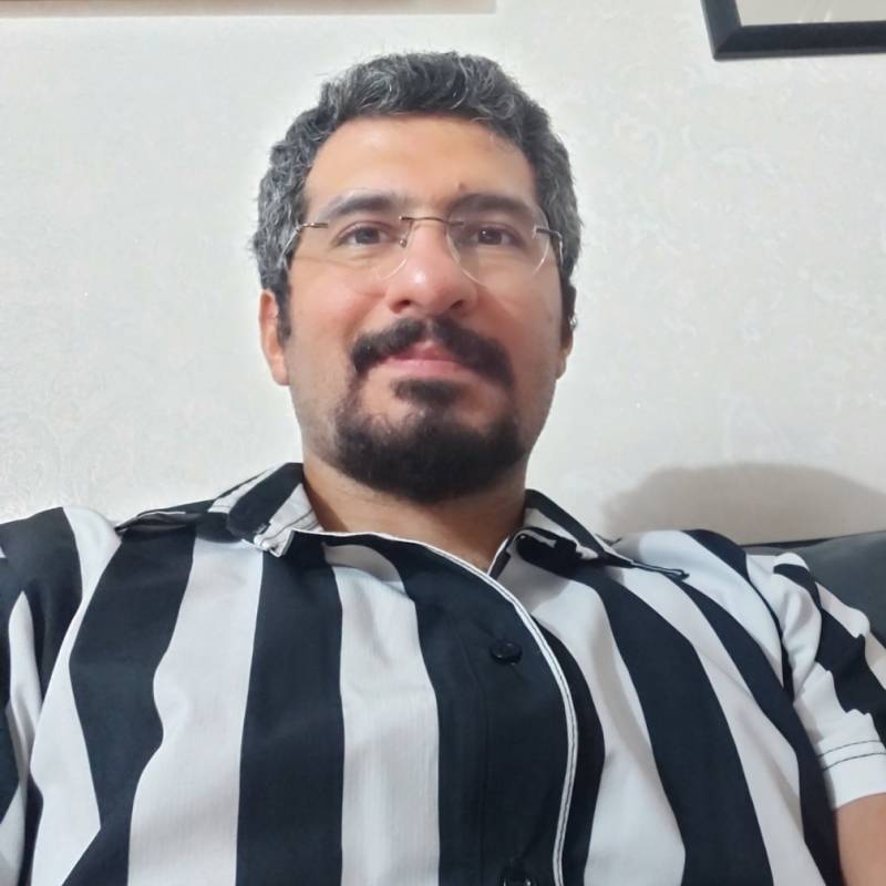 Zagrosbi, 35, Risch