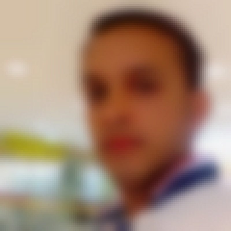 Mosabbermomen, 42, Vernouillet