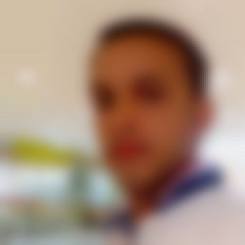 Mosabbermomen, 42, Apure