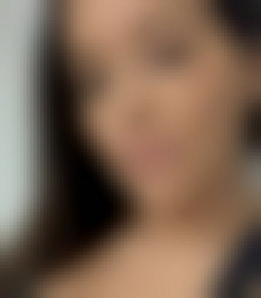 Hannah, 42, Chiguayante