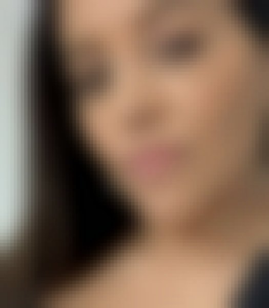 Hannah, 42, Murowana Golina