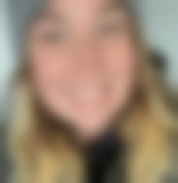 Dori, 39, El Paujl