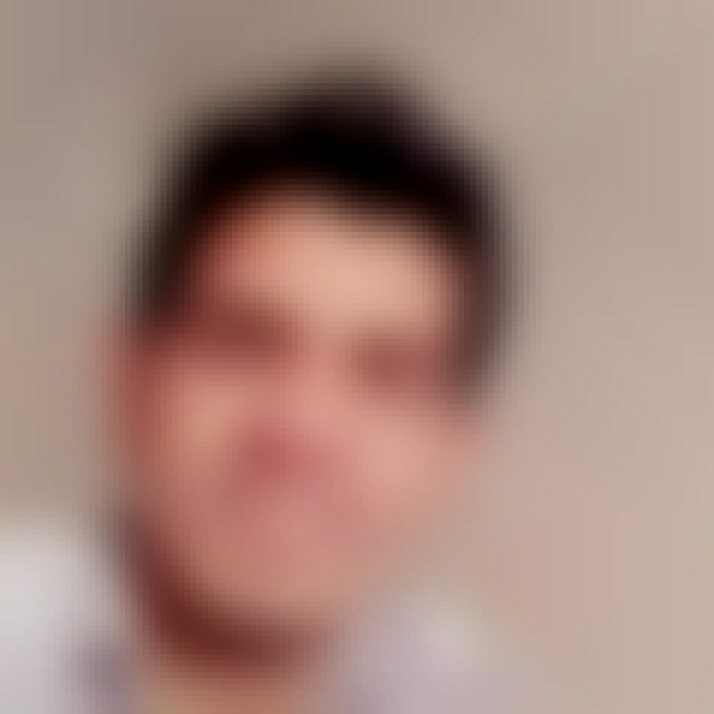 Shoan, 32, Jordan