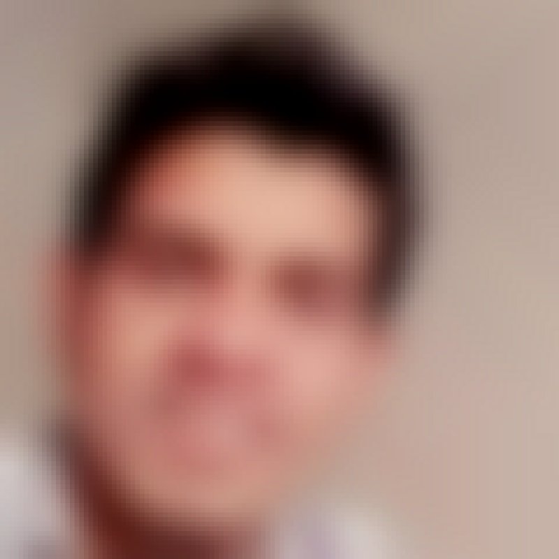 Shoan, 32, Surinam