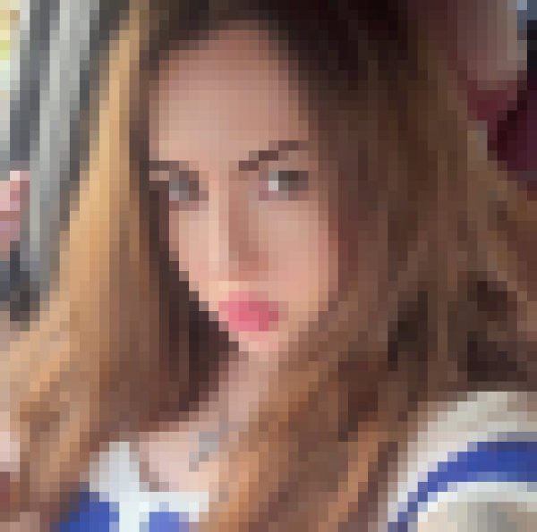 Keziah, 39, Kano