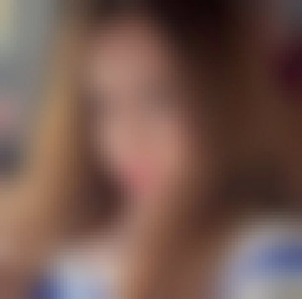 Keziah, 39, Hazel Park