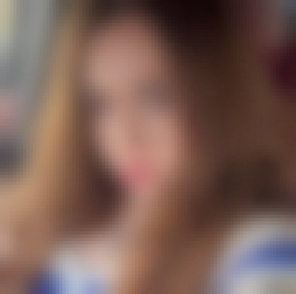Keziah, 39, Nederoverheembeek