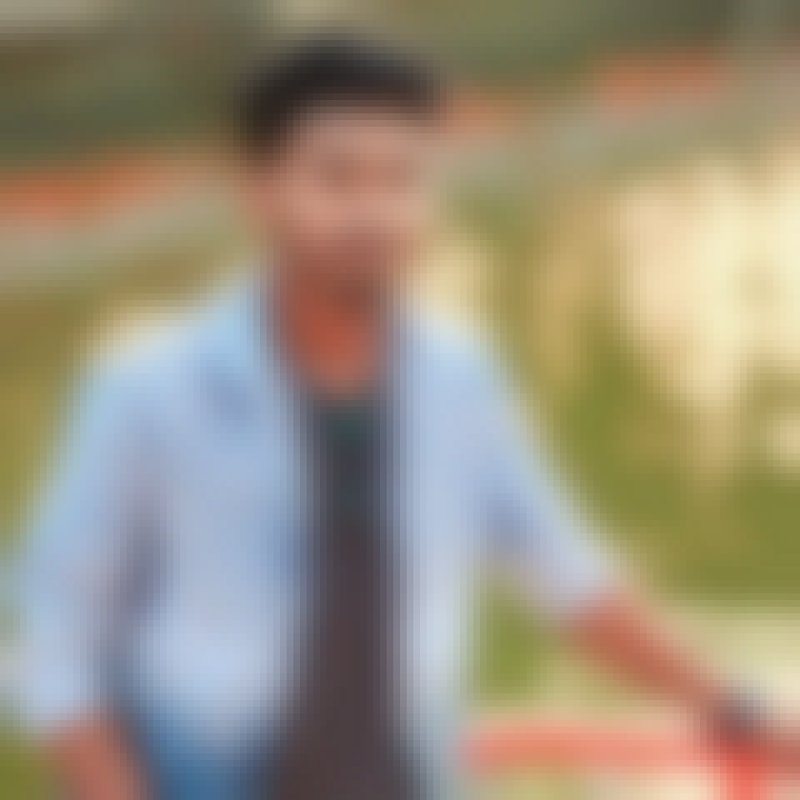 Nasir, 28, Dunhua