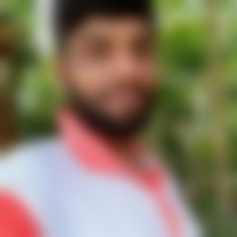 Md, 32, Barwani