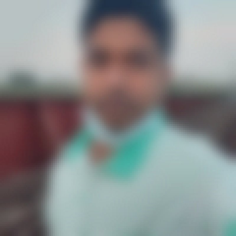 MdFaruqHossen, 28, Birigui