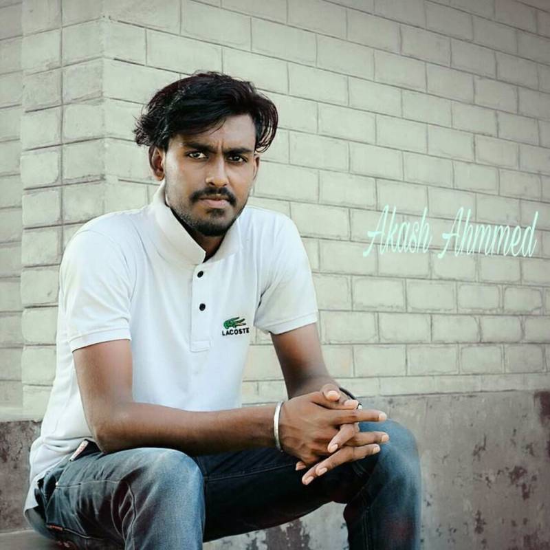 Akash, 25, Devrek