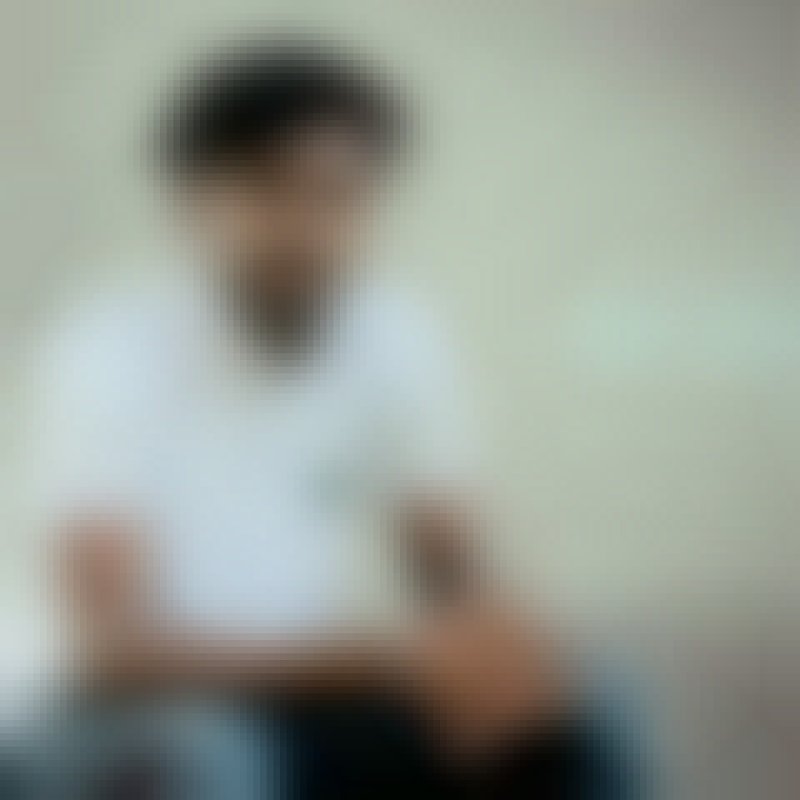 Akash, 25, Chachapoyas