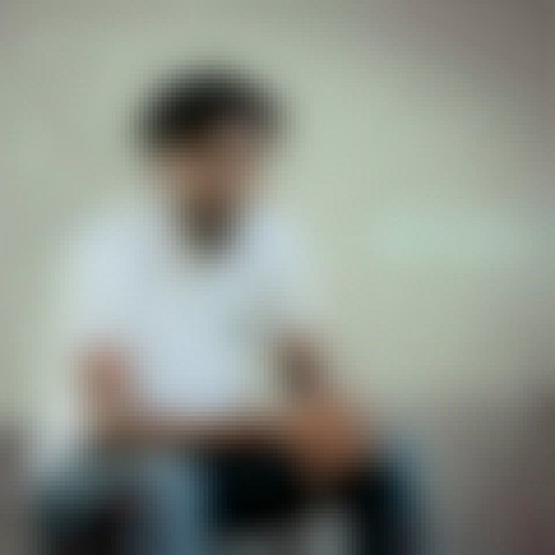 Akash, 25, Vila Velha