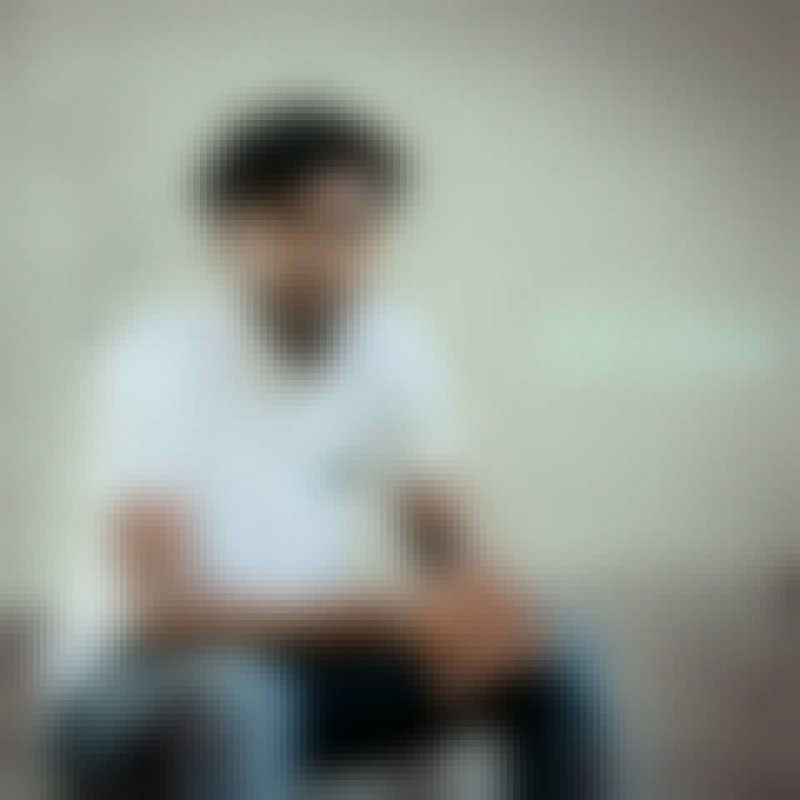 Akash, 25, Colotenango