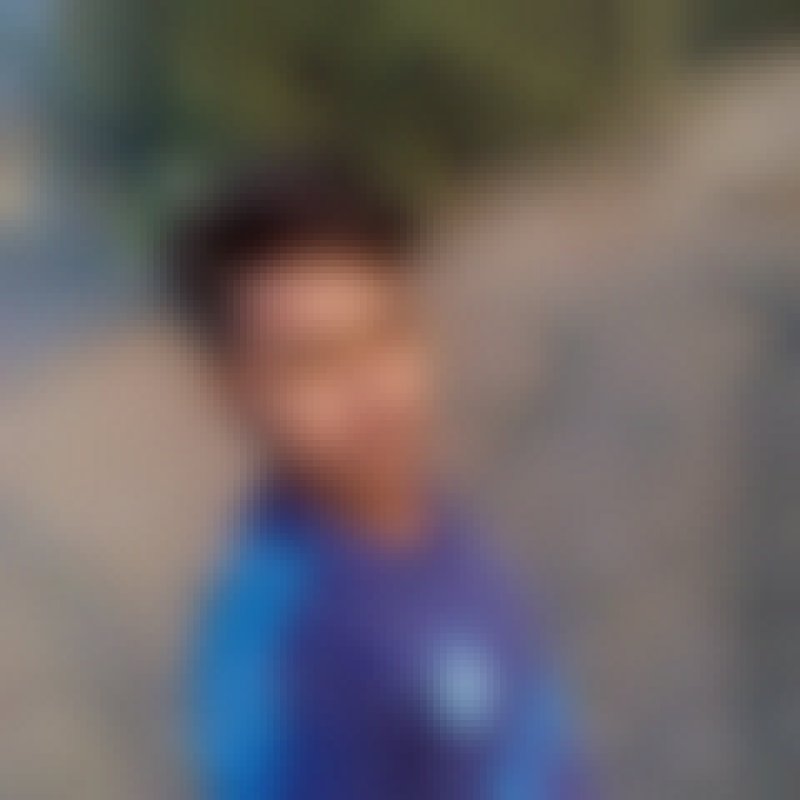 Abdourrazzak, 29, Birnin Kebbi