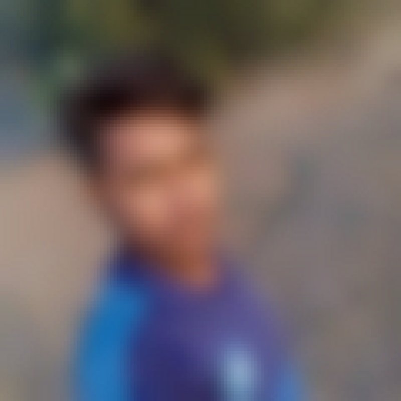 Abdourrazzak, 29, Gutao
