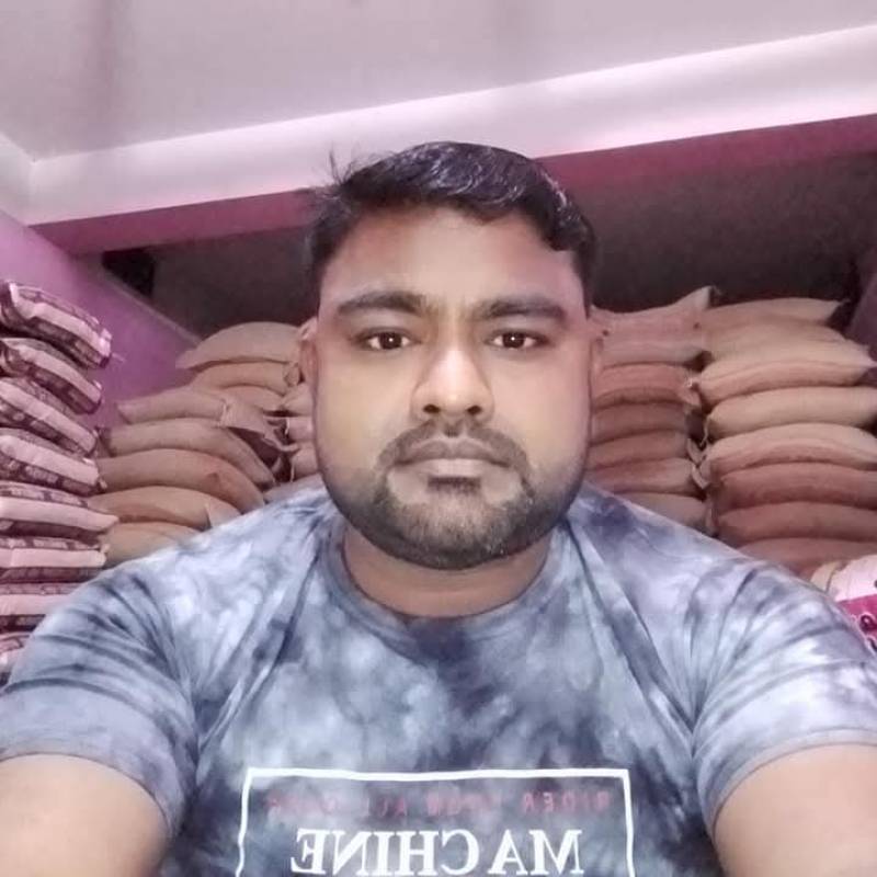 Asrafuzzaman, 41, Eirunep