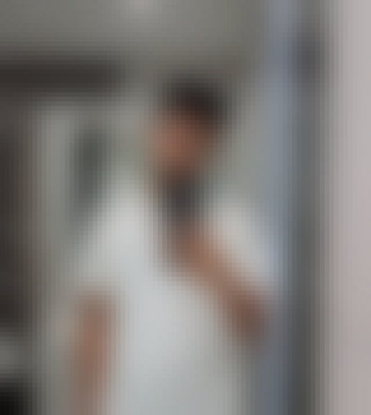 Ahsan Sagor, 23, Aktau