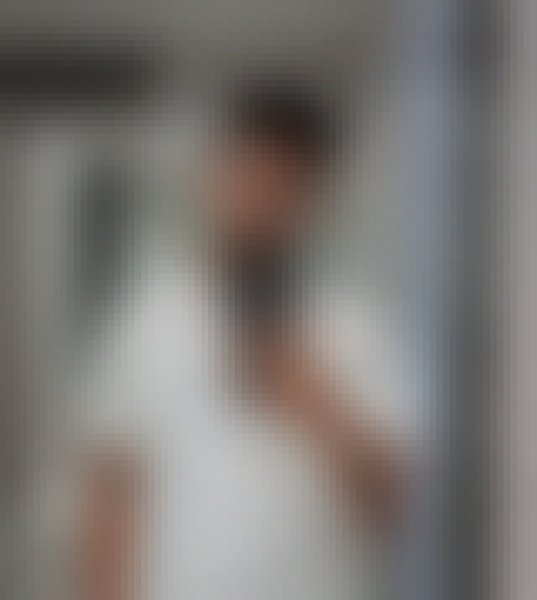 Ahsan Sagor, 23, Tuktukan