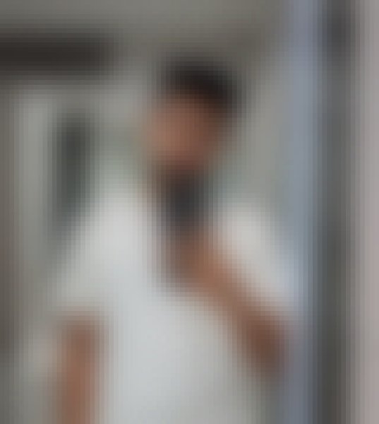 Ahsan Sagor, 23, Jyvskyln Maalaiskunta
