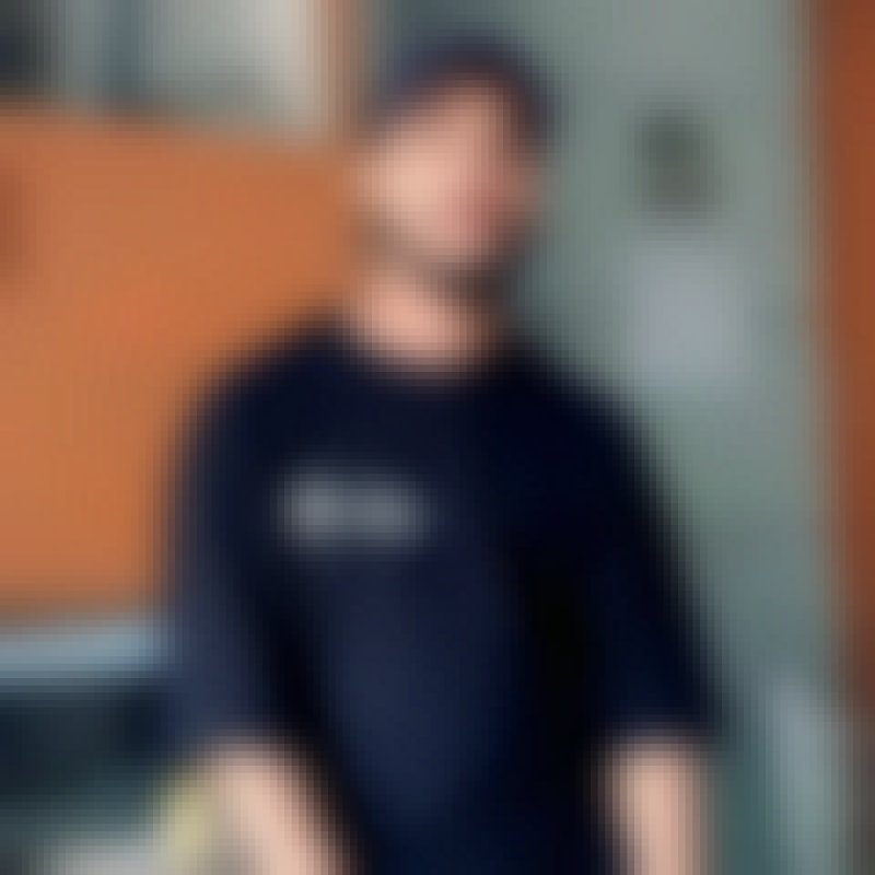 Jamil, 32, United Kingdom
