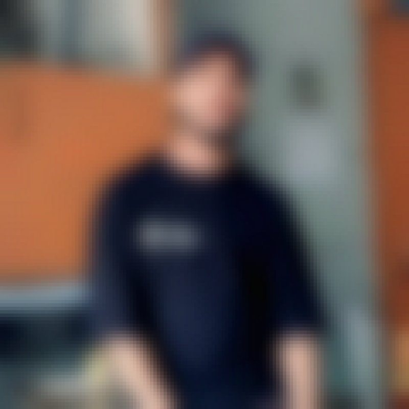 Jamil, 32, United States