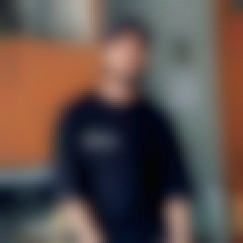 Jamil, 32, Australia