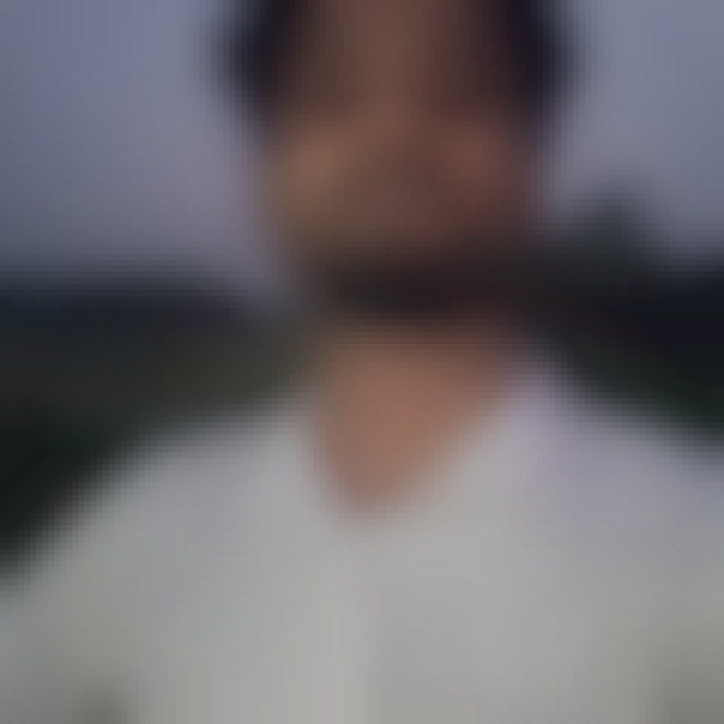 Farid, 27, Norala