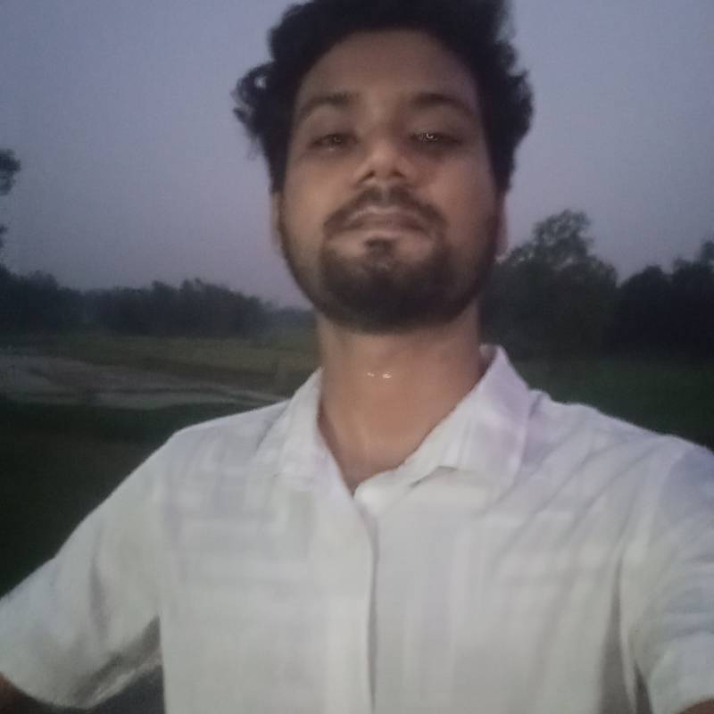 Farid, 27, Srfa