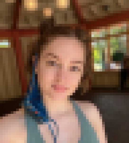 hannah scott, 35, Santa Cruz