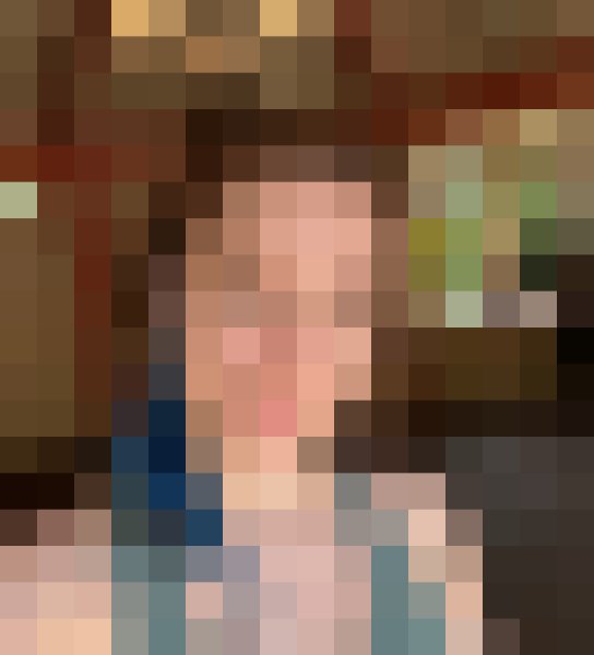 hannah scott, 35, Belgium