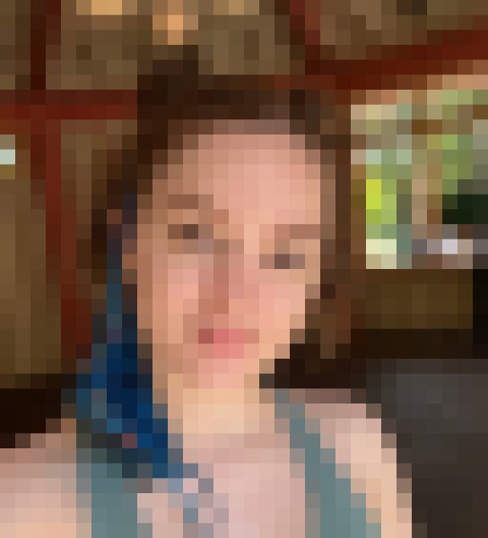 hannah scott, 35, Dyurtyuli