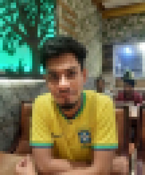 md nasir uddin, 37, Slough