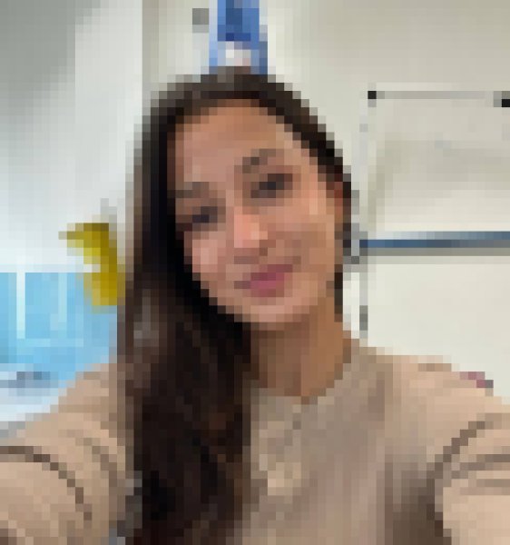 Lisa, 28, Canada