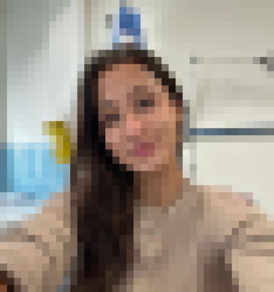 Lisa, 28, San Francisco