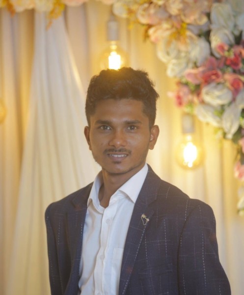 Arman, 29, Ziguinchor