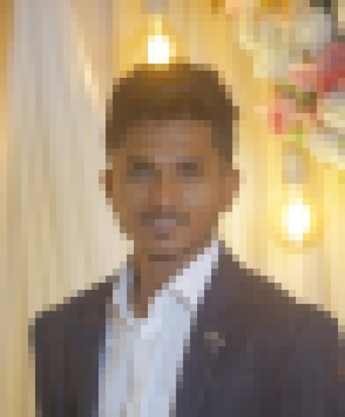 Arman, 29, Rampurwa
