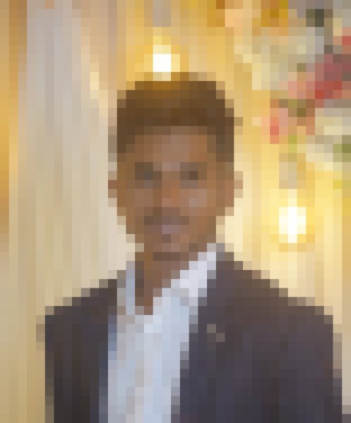 Arman, 29, Middleton