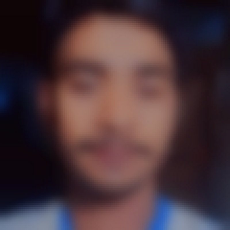 RM Rasel, 18, Triprangttr