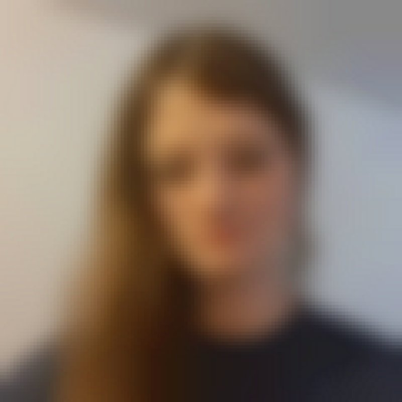 Sadie, 32, Berherrn