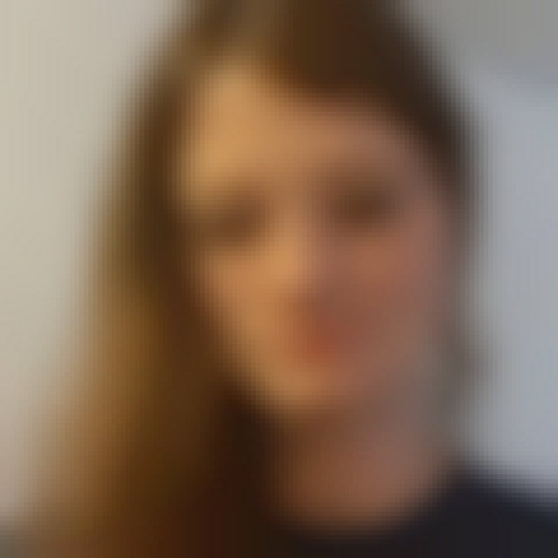 Sadie, 32, Umbertide