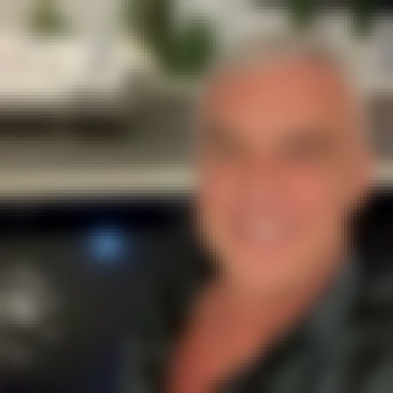 David, 53, Serbia