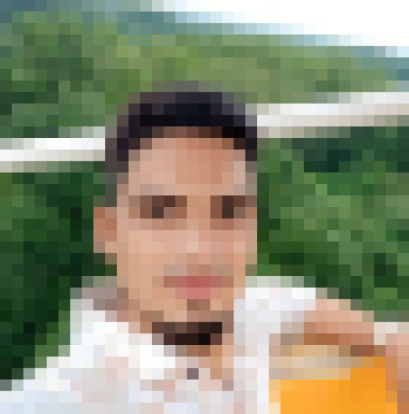 Arif, 26, Kuacjok