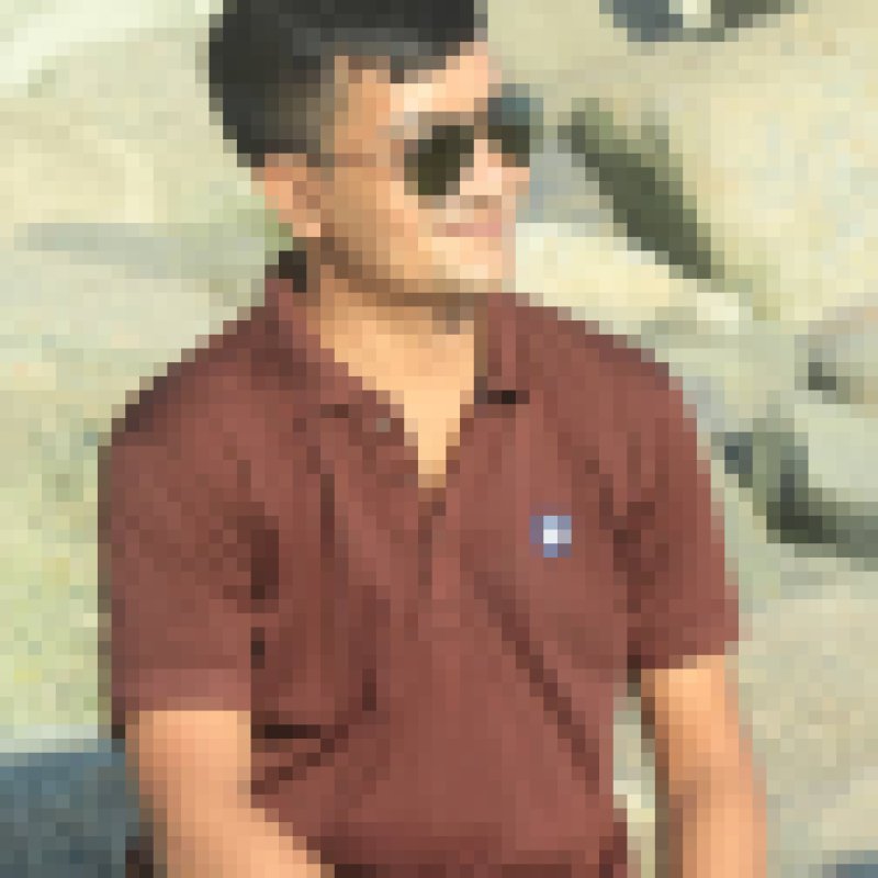 Sumon miah, 18, Rada
