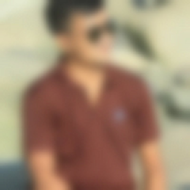 Sumon miah, 18, Varginha