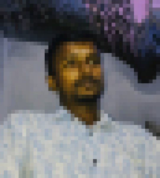 md emon, 36, Piedecuesta