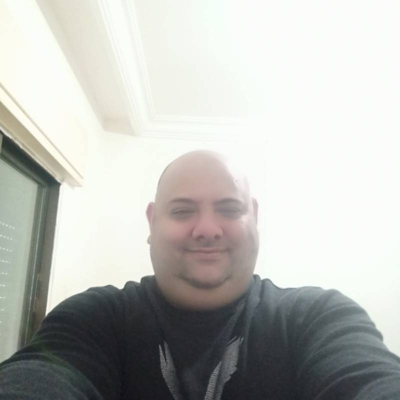 Bashar, 42, Siaya