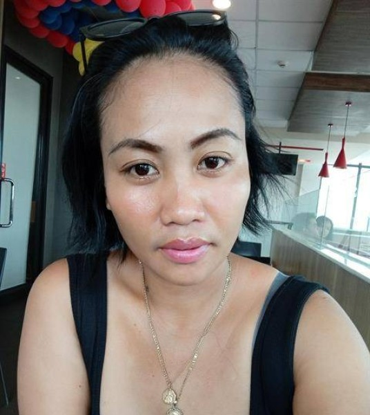 Sherry, 42, Almelo